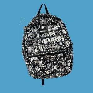 Roblox School Backpack